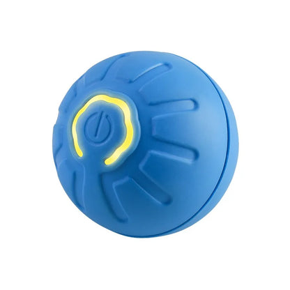 Smart Interactive Pet Toy Ball